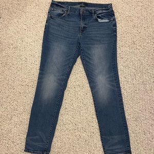 Mens Aeropostale Jeans